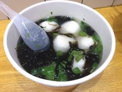 -林氏沙茶面·闽南必尝小吃(福建路店)