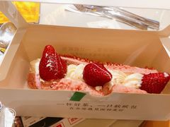 -奈雪的茶(印象城店)