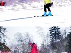 -叠溪松坪沟景区