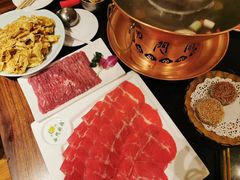 -南门涮肉(天坛南门店)