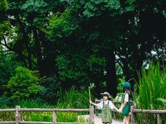 -成都市活水公园