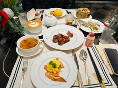 花胶炖汤-华庭(澳门伦敦人店)
