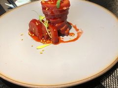 -梧桐花园餐厅(新城店)