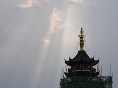 -南京城墙景区