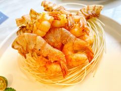 -子霖南山鲜虾面(南山总店)