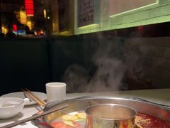 -重庆德庄火锅(保利水城店)
