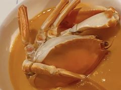 -广州文华东方酒店·江-由辉师傅主理