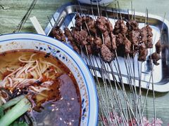 烤肉-铁诚烤肉