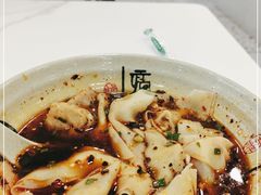 -重庆小面老麻抄手(世纪金源店)