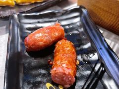 -纪录片《人生一串》体验店(静安店)