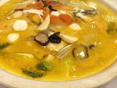 -银都上海菜馆(粤海东路店)