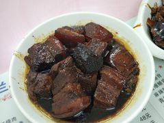 红烧肉-蘭心餐厅(进贤路店)