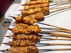 -醉炫音速烧烤(沙河总店)