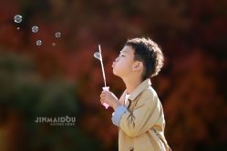 -金麦兜儿童摄影(新星绿城店)