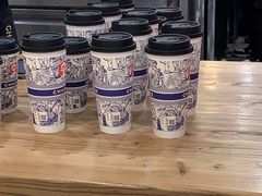 -霸王茶姬(正佳广场店)