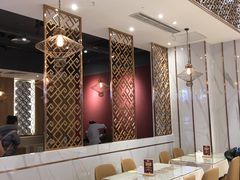 大堂-鹅冠港式茶餐厅(来福士店)