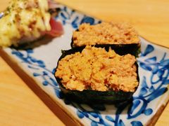 -晴季寿司(延河路万达广场店)
