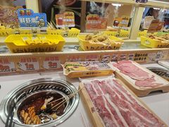 -串士多·回转小火锅(长安方圆荟店)