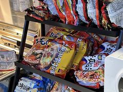 -火炉火自助餐(西直门凯德MALL店)