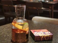 -丝路金桃·新疆菜(徐汇店)