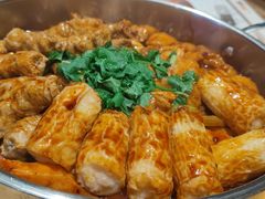 -黄记煌三汁焖锅(龙湖U城店)