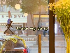 -常识咖啡common sense(春熙路店)