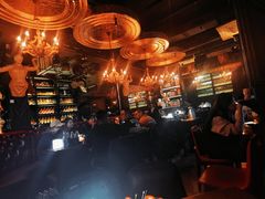 大堂-玛町精致餐酒吧(大众巷店)
