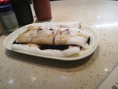 -生记粥店(旺角店)