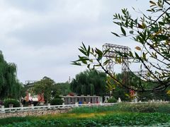 -中国翰园碑林