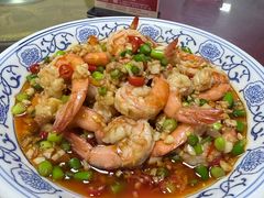 -天下客饭店(中山路店)