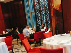 -香乐园·淮扬菜中餐厅·Shang Garden(福田香格里拉店)
