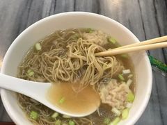 -竹园竹升面(西关总店)