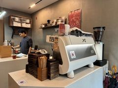-Again Coffee Roaster(香蜜湖店)