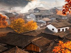 -拙政园