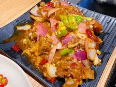 辣炒猪蹄-壹酒贰肉1926·深夜食堂(南京北街店)