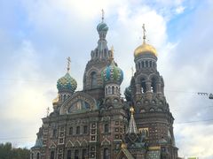 -滴血救世主教堂