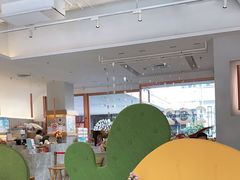 大堂-WOKKA by艮上(中海环宇荟店)
