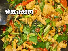 -福照楼汽锅鸡·云南菜(护国路店)