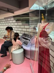 -MINI MARS KIDS CLUB亲子家庭中心(杨浦黄兴店)