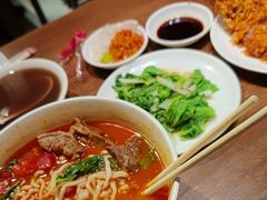 -寻裕记·现炒浇头面(人民广场店)