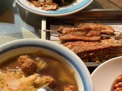 -永红源啤酒·烧烤·海鲜·大排档(台柳路店)