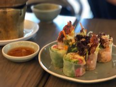 -CHINCHIN 青青·泰国料理(万象食家店)