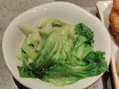 -大师兄·西北小馆(南沙万达广场店)