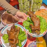 喜客德老火锅丨快来抽Ba王餐😍 