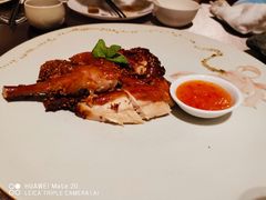 -广州文华东方酒店·江-由辉师傅主理