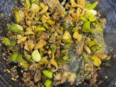 -张氏父子常德肠子馆(贺龙店)