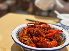 -江味龙虾馆·裸蓝龙虾(南山店)