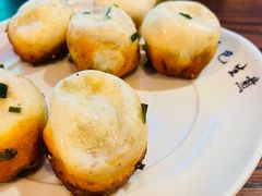 -哑巴生煎(临顿路店)