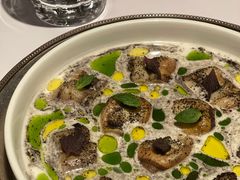 -壳里西餐厅Coquille Seafood Bistro(蒙自路店)