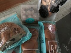 -罗莎蛋糕Rosa bread(蔡锷北店)